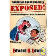 Collection Agency Secrets Exposed