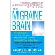 The Migraine Brain: Your Breakthrough Guide to Fewer Headach..., 9781416580331