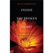 Inside the Broken Heart : Grief Understanding for Widows and..., 9781616630331