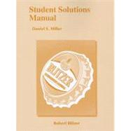 Student Solutions Manual for Intermediate Algebra for College Students,9780321760333 Student Solutions Manual for Intermediate Algebra for College Students,9780321760333