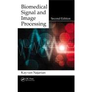 Biomedical Signal and Image Processing, Second Edition, 9781439870334