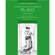 Guided Tour of Five Works by Plato : Euthyphro, Apology, Cri..., 9780767410335