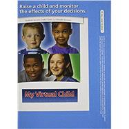 MyVirtualChild Student Access Code Card,9780205690336 MyVirtualChild Student Access Code Card,9780205690336
