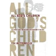 All God's Children : The Bosket Family and the American Trad..., 9780307280336