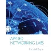 Applied Networking Labs,9780132310345 Applied Networking Labs,9780132310345