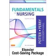 Fundamentals of Nursing - Text, Study Guide, and Mosby's Nursing Video Skills - Student Version DVD 3. 0 Package,9780323090346 Fundamentals of Nursing - Text, Study Guide, and Mosby's Nursing Video Skills - Student Version DVD 3. 0 Package,9780323090346