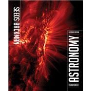 Foundations Of Astronomy,9781439050354 Foundations Of Astronomy,9781439050354
