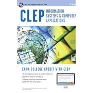 CLEP Information Systems and Computer Applications w/Online ..., 9780738610368