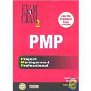 Pmp Exam Cram 2,9780789730374 Pmp Exam Cram 2,9780789730374