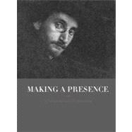 Making a Presence : F. Holland Day in Artistic Photography, 9780300180381