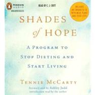 Shades of Hope,9781611760392 Shades of Hope,9781611760392
