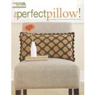 The Perfect Pillow!,9781609000394 The Perfect Pillow!,9781609000394