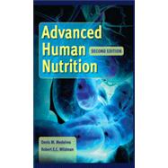 Advanced Human Nutrition 2E,9780763780395 Advanced Human Nutrition 2E,9780763780395