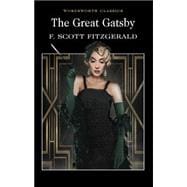 Great Gatsby,9781853260414 Great Gatsby,9781853260414