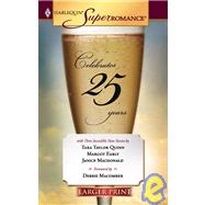 25 Years : Best Friends; Wade in the Water; A Visit from Eil..., 9780373780426