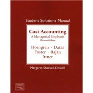 Student Solutions Manual,9780138130428 Student Solutions Manual,9780138130428
