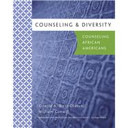 Counseling and Diversity : Counseling African American,9780618470433 Counseling and Diversity : Counseling African American,9780618470433