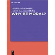 Why Be Moral?