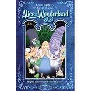 Alice in Wonderland,9781616550462 Alice in Wonderland,9781616550462