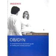 Coding Companion for OB/GYN : A Comprehensive Illustrated Gu..., 9781601510464