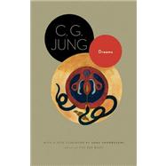 Dreams: From Volumes 4, 8, 12, and 16 of the Collected Works..., 9780691150482