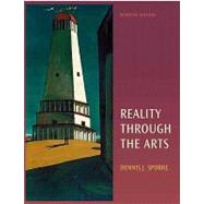 Reality Through the Arts,9780205660483 Reality Through the Arts,9780205660483