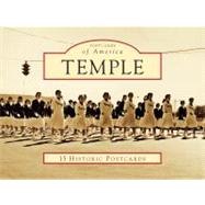 Temple,9780738580487 Temple,9780738580487