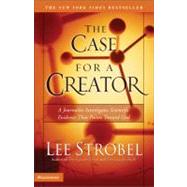 Case for a Creator : A Journalist Investigates Scientific Ev..., 9780310240501