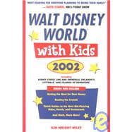 Walt Disney World with Kids, 2002,9780761530503 Walt Disney World with Kids, 2002,9780761530503