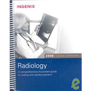Coding Companion for Radiology 2008: A Comprehensive Illustr..., 9781601510518