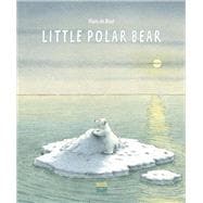 The Little Polar Bear