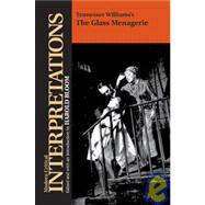 Tennessee Williams's the Glass Menagerie,9781555460525 Tennessee Williams's the Glass Menagerie,9781555460525