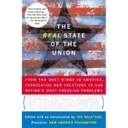 The Real State of the Union: From the Best Minds in America,..., 9780465050529