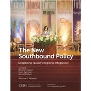 ISBN 9781442280533 product image for The New Southbound Policy | upcitemdb.com