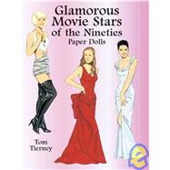 glamorous movie stars of the ni...