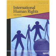 Black Letter Outline on International Human Rights, 2d,9780314180544 Black Letter Outline on International Human Rights, 2d,9780314180544