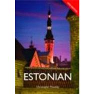 Colloquial Estonian : The Complete Course for Beginners