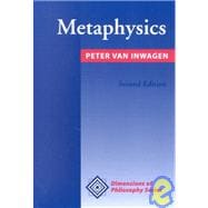 Metaphysics : Second Edition,9780813390550 Metaphysics : Second Edition,9780813390550
