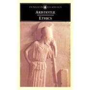 The Ethics of Aristotle The Nicomachean Ethics,9780140440553 The Ethics of Aristotle The Nicomachean Ethics,9780140440553