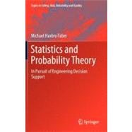 Statistics and Probability Theory : In Pursuit of Engineerin..., 9789400740556
