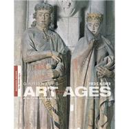 Gardner's Art through the Ages Backpack Edition, Book B (with CourseMate Printed Access Card),9780840030559 Gardner's Art through the Ages Backpack Edition, Book B (with CourseMate Printed Access Card),9780840030559