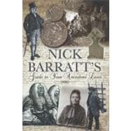 Nick Barratt's Beginner's Guide to Your Ancestor's Lives, 9781848840560