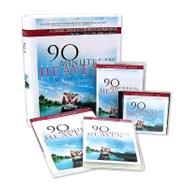 90 Minutes in Heaven DVD Curriculum Kit : Seeing Life's Trou..., 9780800720568