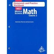 Holt mcdougal 7th grade math book answers