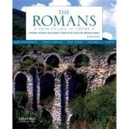 The Romans From Village to Empire: A History of Rome from Ea..., 9780199730575