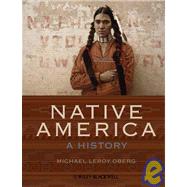 Best Native America : A History You Can Rent in September 2023