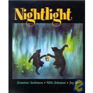 Nightlight,9780893170578 Nightlight,9780893170578