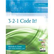 3-2-1 Code It!,9781111540586 3-2-1 Code It!,9781111540586