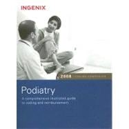 Coding Companion for Podiatry : A Comprehensive Illustrated ..., 9781601510587