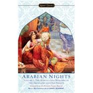 Arabian Nights Vol. 1 : The Marvels and Wonders of the Thous..., 9780451530592